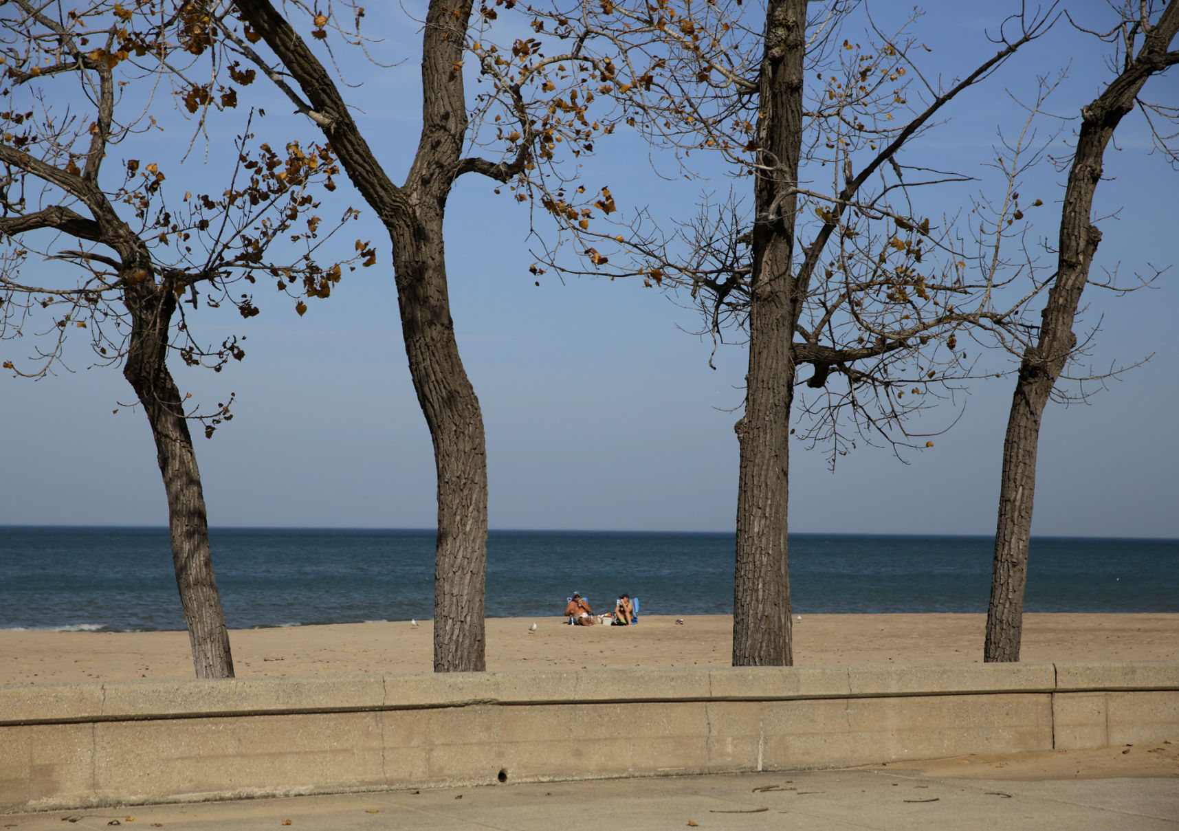 Indiana Dunes National Lakeshore